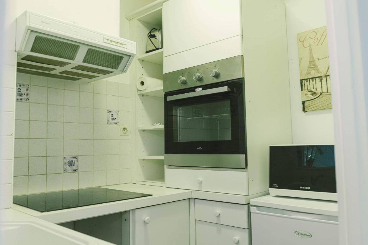 Luka'S Charming Apartment Near Disneyland Magny-le-Hongre Exterior photo